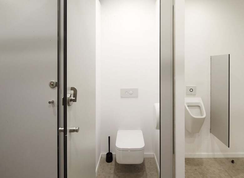 Hostal The Boc Hostels Palma - Youth Hostel