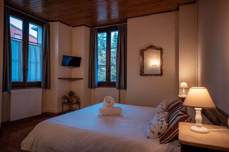 Hotel Mas De Xax�s