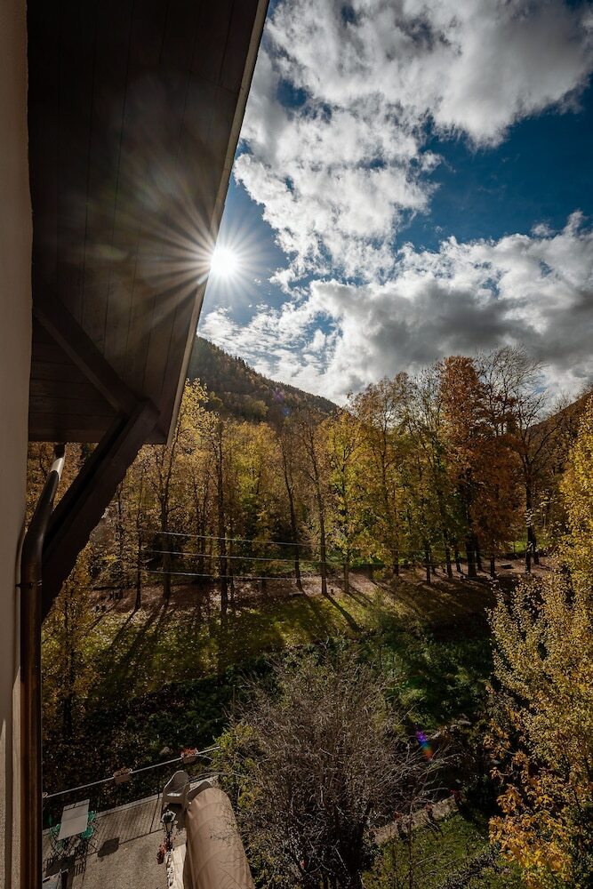 Hotel Mas De Xax�s