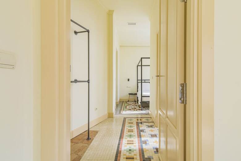 Aparthotel Mosaiko Homes Catedral Granada