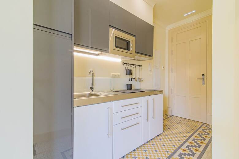 Aparthotel Mosaiko Homes Catedral Granada