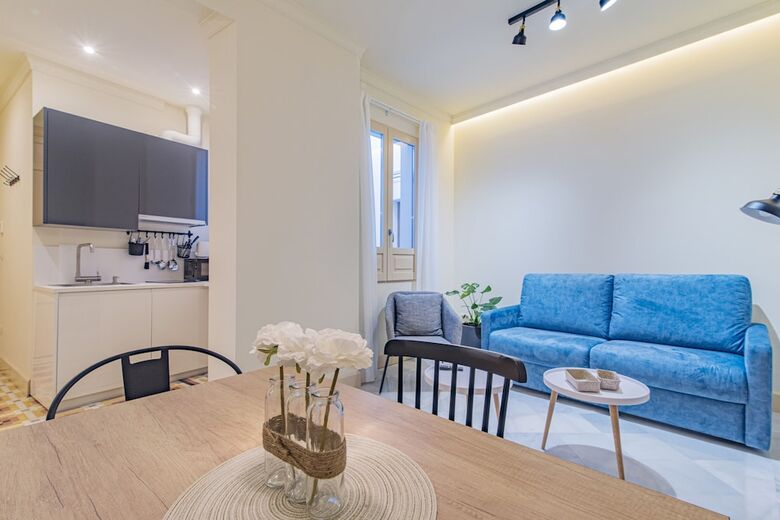 Aparthotel Mosaiko Homes Catedral Granada