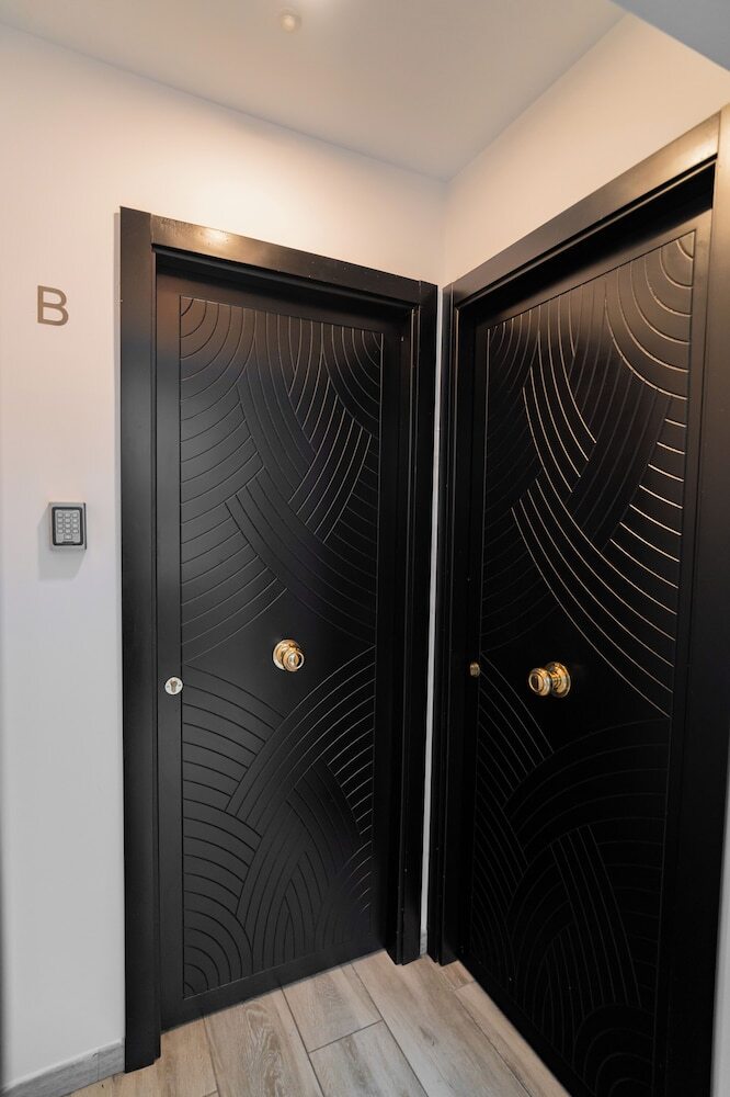 Hotel Center Suites San Eloy