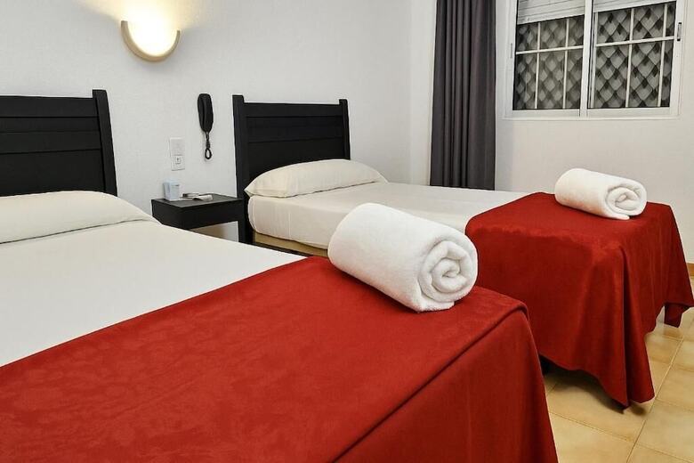 Hotel San Vicente
