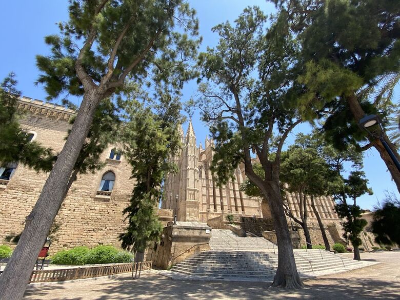 Hotel Vila Damunt Suites