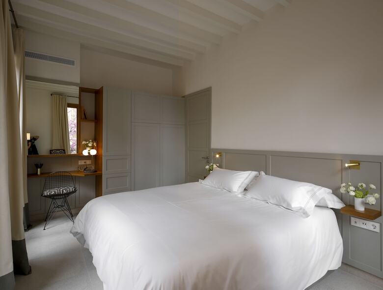 Hotel Vila Damunt Suites