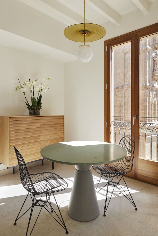 Hotel Vila Damunt Suites