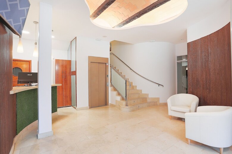 Hotel Rinc�n Del Conde