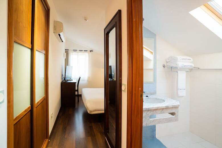 Hotel Rinc�n Del Conde