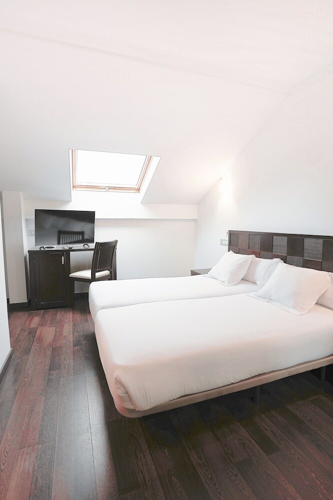 Hotel Rinc�n Del Conde