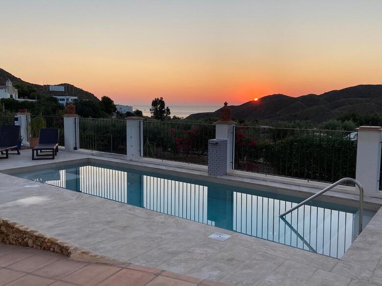 Casa Rural Mi Abuela Mar�a - Adults Only