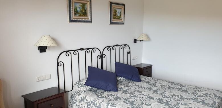 Casa Rural Mi Abuela Mar�a - Adults Only