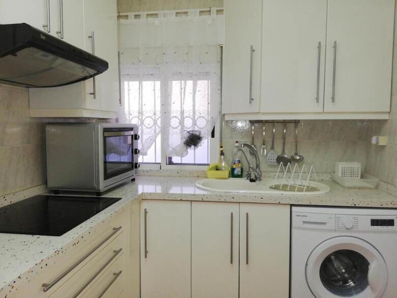 Residencia Comfortable 3-bed House, Bungalow