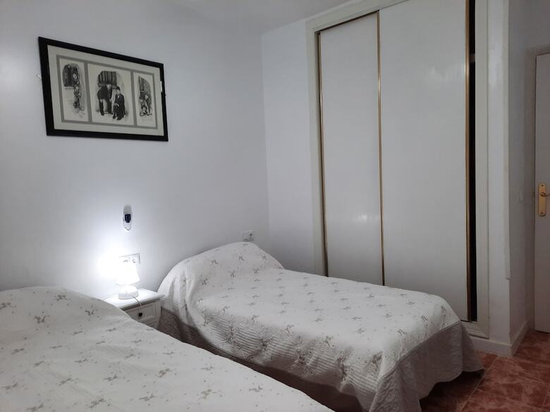 Residencia Comfortable 3-bed House, Bungalow