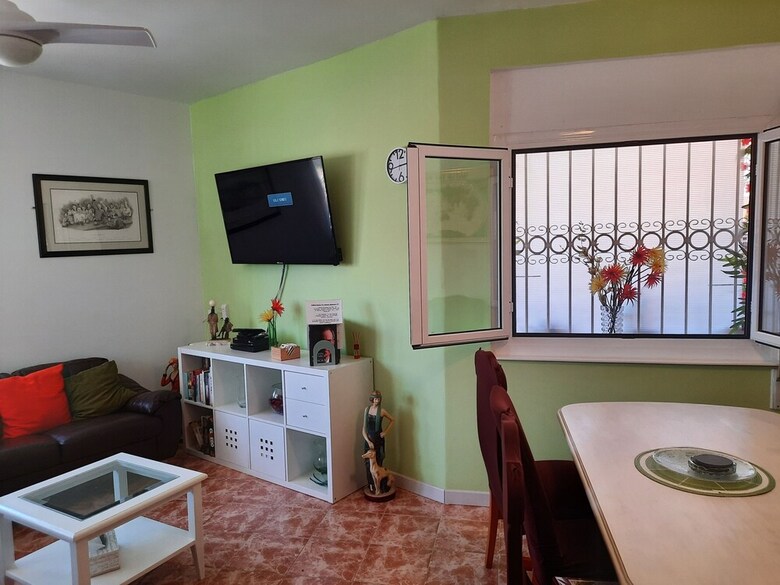 Residencia Comfortable 3-bed House, Bungalow