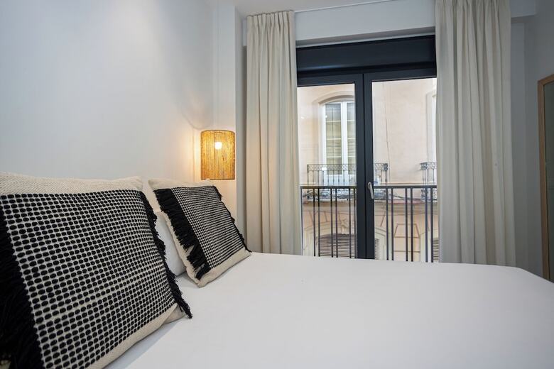 Aparthotel Apartamentos 7 Dreams M�laga