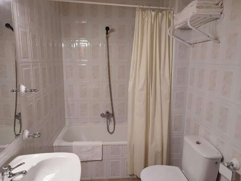 Hotel Novo