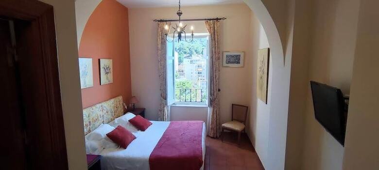 Hotel Casa Monte Victoria