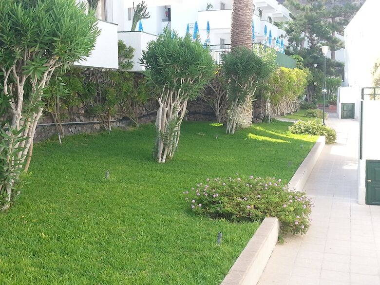 Aparthotel El Sombrero Apartments Los Gigantes