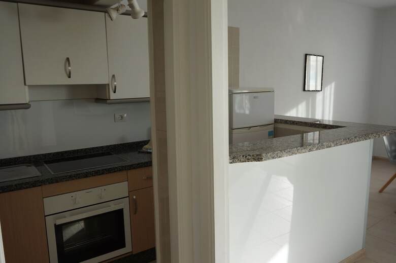 Aparthotel El Sombrero Apartments Los Gigantes