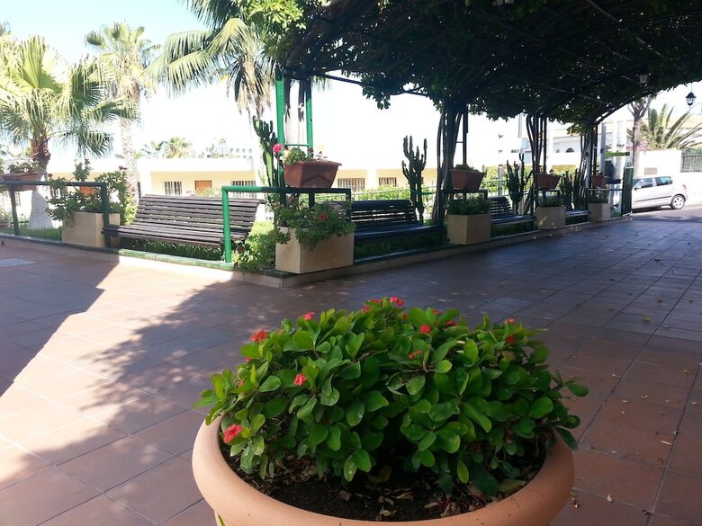 Aparthotel El Sombrero Apartments Los Gigantes