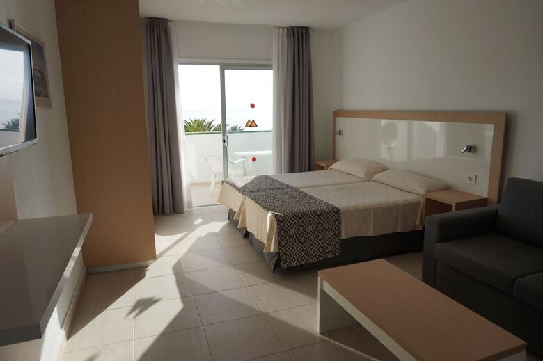 Aparthotel El Sombrero Apartments Los Gigantes