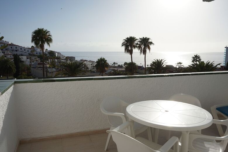 Aparthotel El Sombrero Apartments Los Gigantes