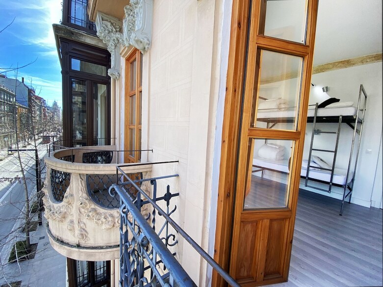 Hostal Eco Hostel