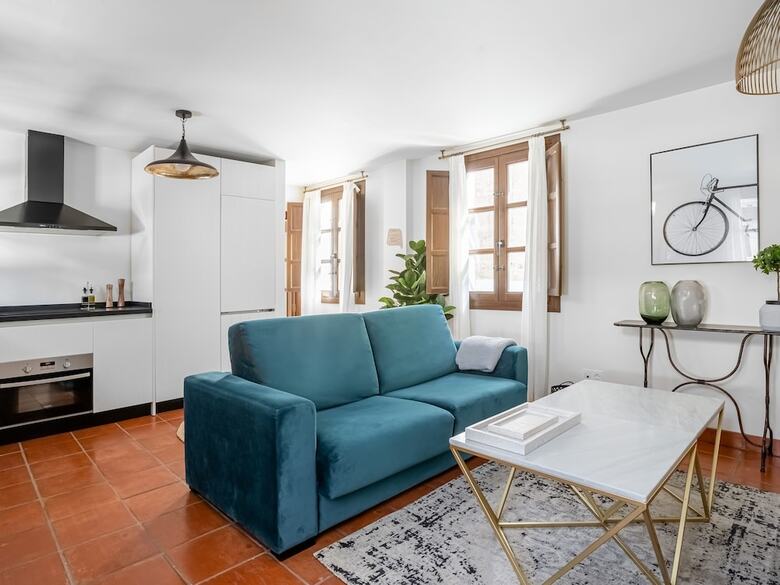 Aparthotel Limehome Granada Calle Sta. Ana