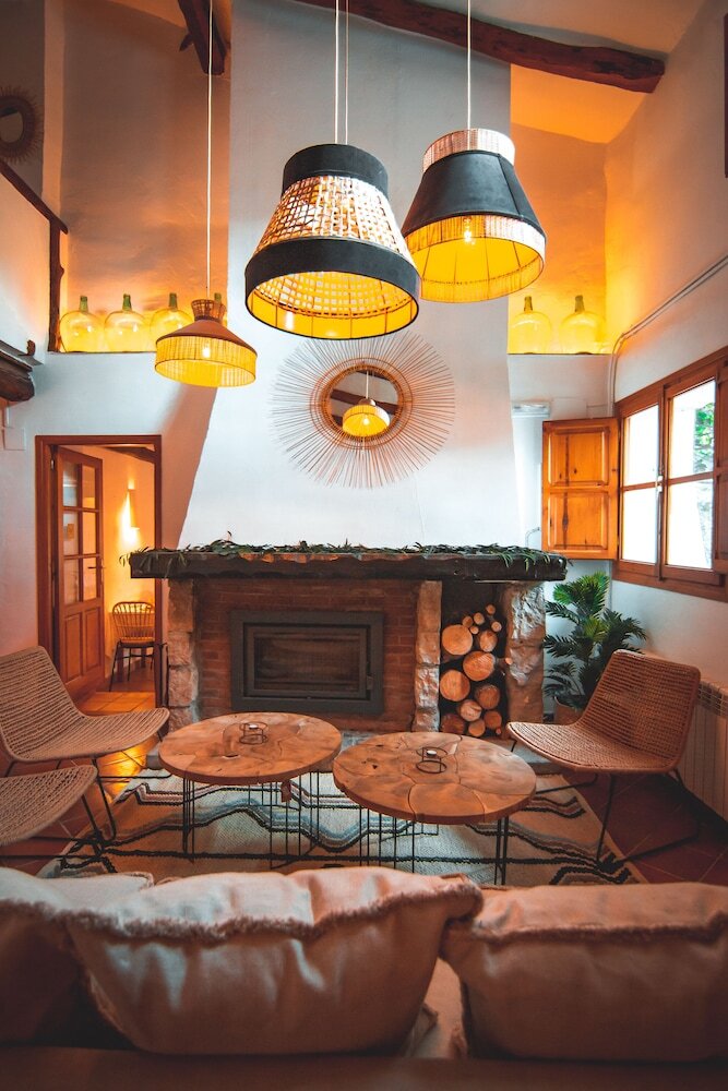Hotel Vilasira Rooms & Wines - Adults Only