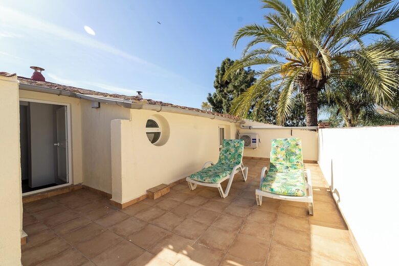 Aparthotel Marbellacasadelmar