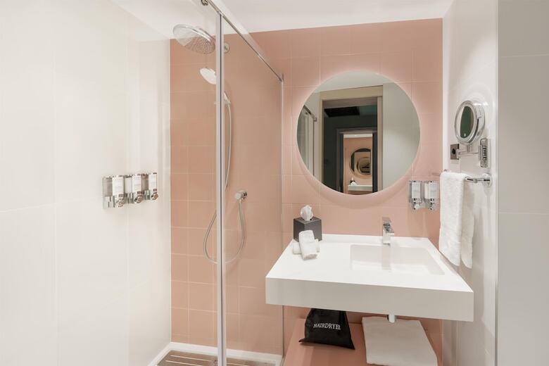 Hotel Hampton By Hilton Alicante Airport