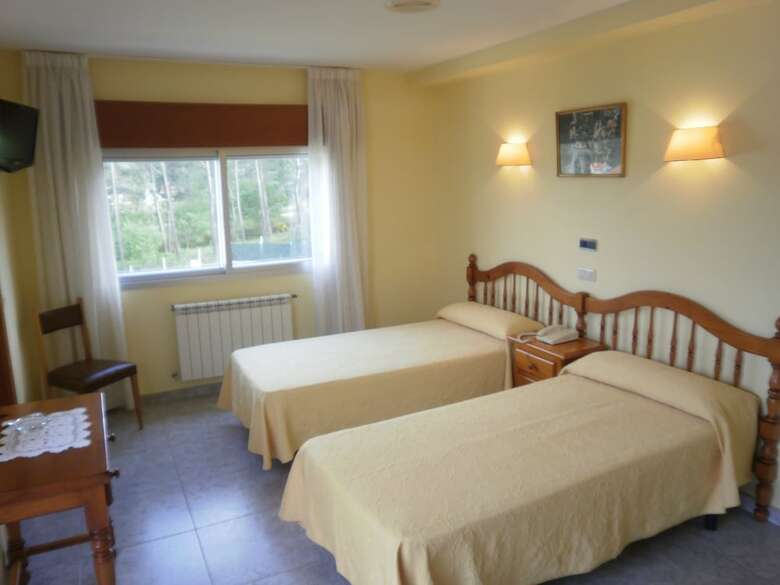 Hotel La Costera