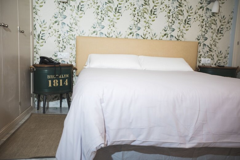 Hotel N�madas Vejer