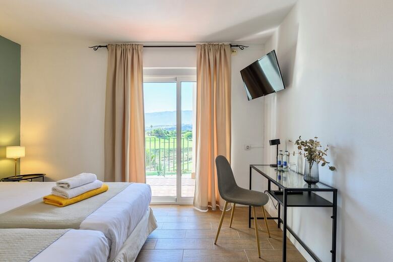 Bandama Golf Hotel By Airnest