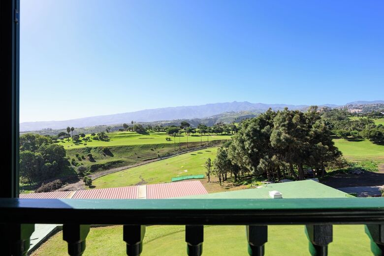 Bandama Golf Hotel By Airnest