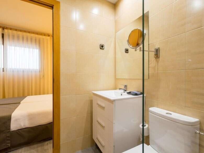 Aparthotel Hospedium Apartamentos Dv
