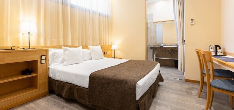 Aparthotel Hospedium Apartamentos Dv