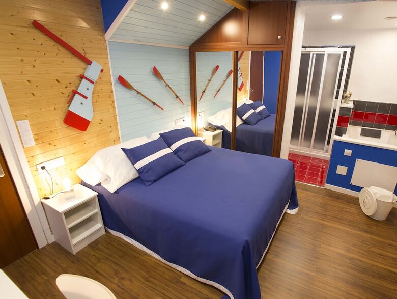 Hotel A. G. Porcill�n