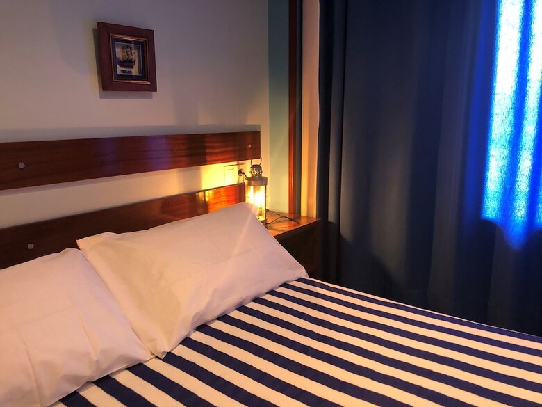 Hotel A. G. Porcill�n