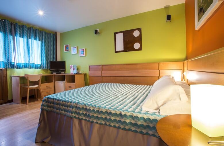 Hotel A. G. Porcill�n