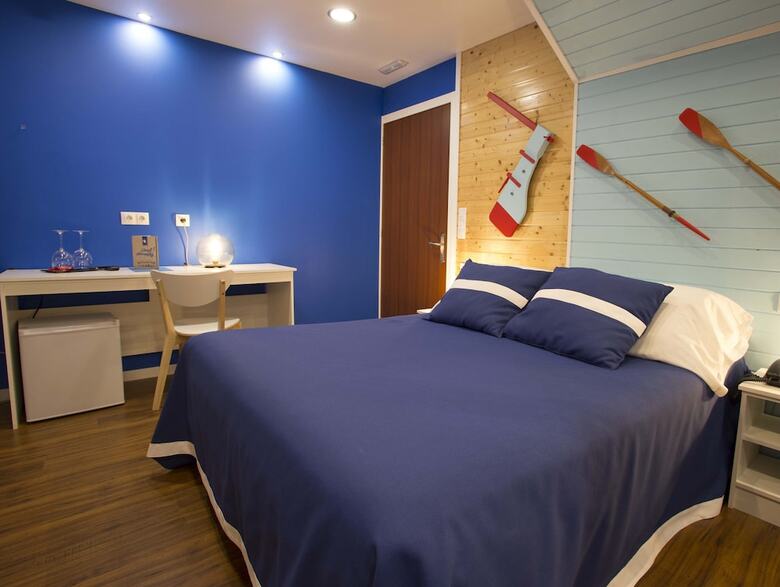 Hotel A. G. Porcill�n