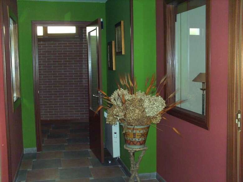 Hotel A. G. Porcill�n