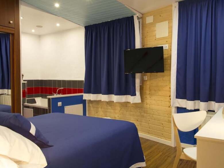 Hotel A. G. Porcill�n