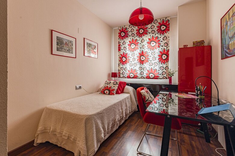 Apartamentos Parque Norte In Cabezo De Torres