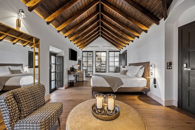 Hotel Villtak La Maison