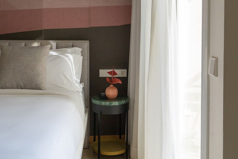 Hotel Boutique Apartments Marsol Ibiza