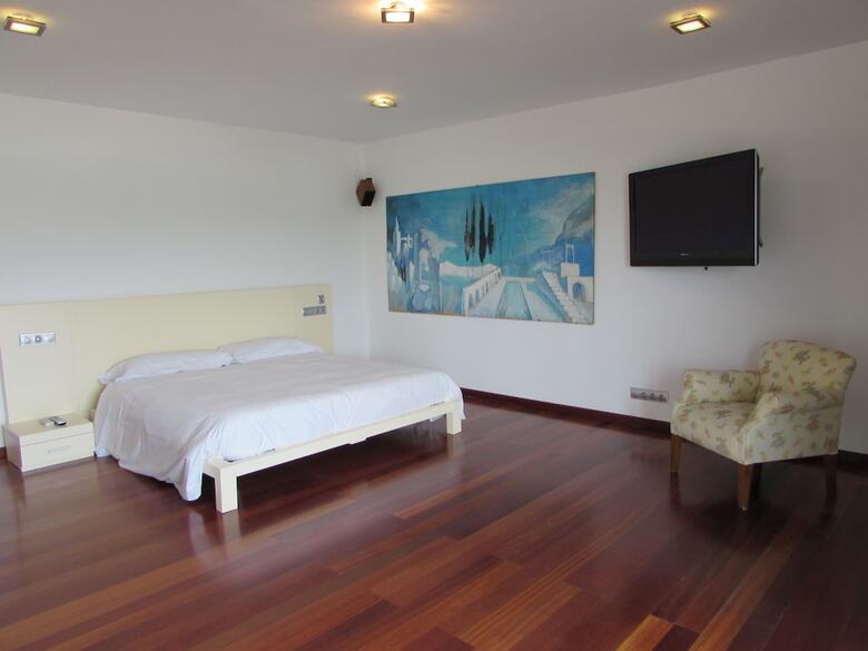 Hotel Cortijo Media Legua
