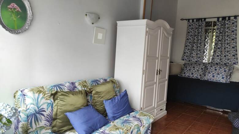 Pension Posada R�o Cubas