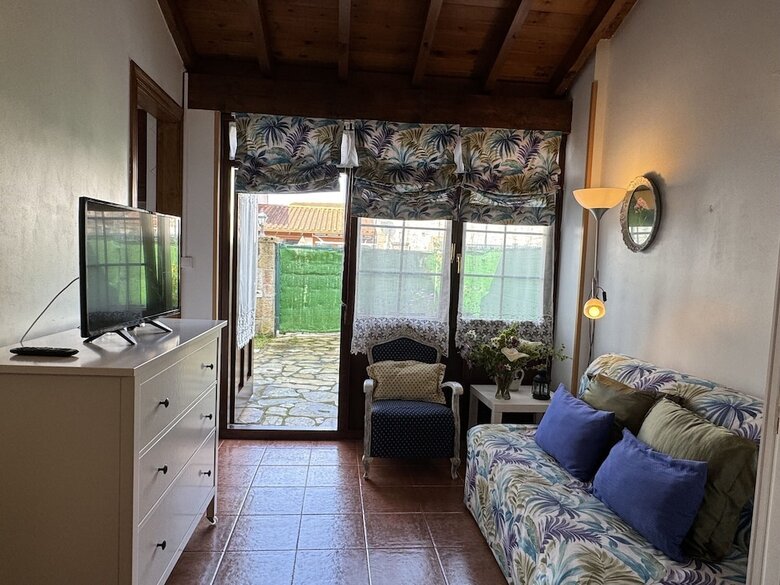 Pension Posada R�o Cubas